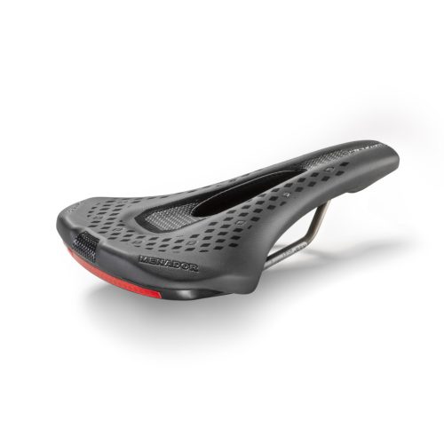 Selle Monte Grappa BMG S010 MENADOR AIR FLOW RSV nyereg