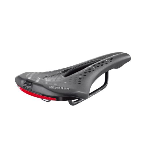 Selle Monte Grappa BMG S010 MENADOR AIR FLOW nyereg