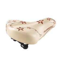 Selle Monte Grappa HAPPY FLOWERS 061 nyereg