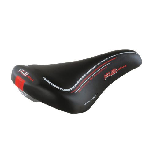 Selle Monte Grappa K2 GEL TECH nyereg