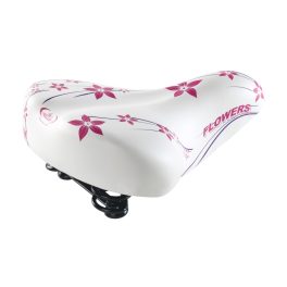 Selle Monte Grappa HAPPY FLOWERS 061 nyereg