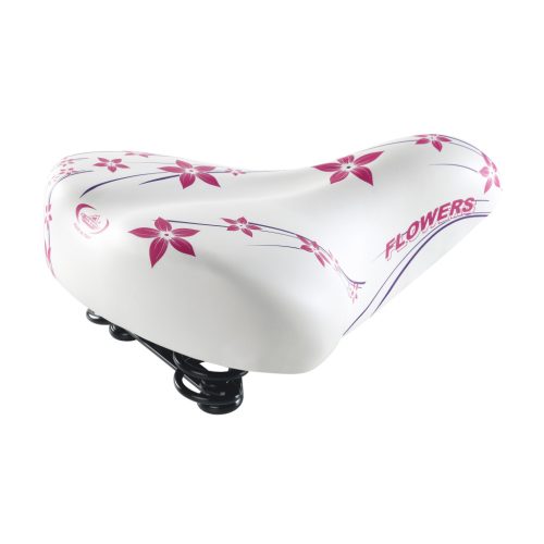 Selle Monte Grappa HAPPY FLOWERS 061 nyereg