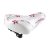 Selle Monte Grappa HAPPY FLOWERS 061 nyereg