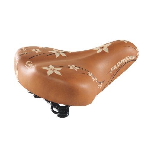 Selle Monte Grappa HAPPY FLOWERS 061 nyereg