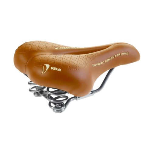 Selle Monte Grappa VELA 2009 nyereg - női