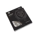 BLB Super Pista lánckerék - Inox