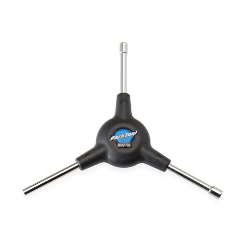 Park Tool SW-15 hármas Y küllőkulcs
