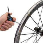 Park Tool SW-15 hármas Y küllőkulcs