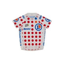 Santini Tour de France Baby's Leader baba mez
