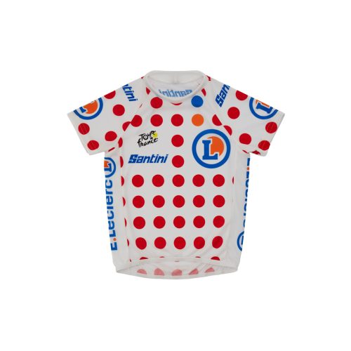 Santini Tour de France Baby's Leader baba mez