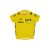 Santini Tour de France Baby's Yellow Jersey baba mez