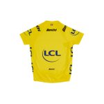 Santini Tour de France Baby's Yellow Jersey baba mez
