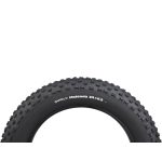 Surly Molenda - hajtogatható külső gumi