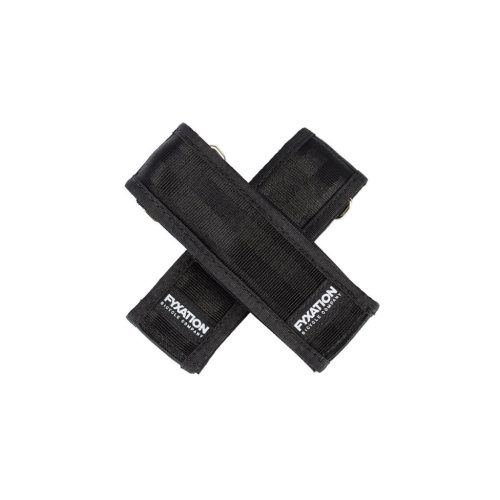 Fyxation Gates Straps pedálszíj
