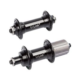 U-Link GL-B21-QS agy szett - fekete