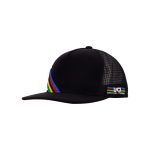 Santini UCI World Champion Trucker baseball sapka