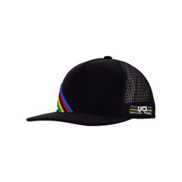 Santini UCI World Champion Trucker baseball sapka