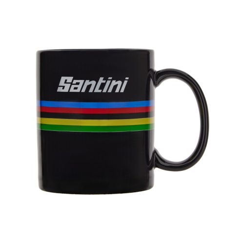 Santini UCI World Champion bögre