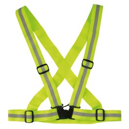 Wowow Cross Belt láthatósági felső heveder/öv