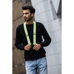 Wowow Cross Belt láthatósági felső heveder/öv