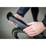 Ass Savers Win Wing 2 Gravel BLACK DOT sárvédő