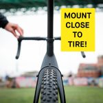Ass Savers Win Wing 2 Gravel BITS N PEACES sárvédő