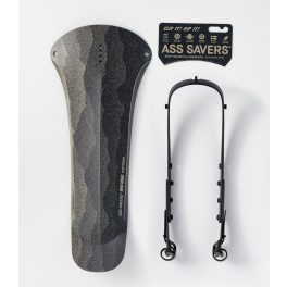 Ass Savers Win Wing MTB DETOUR sárvédő
