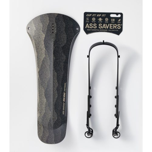 Ass Savers Win Wing MTB DETOUR sárvédő