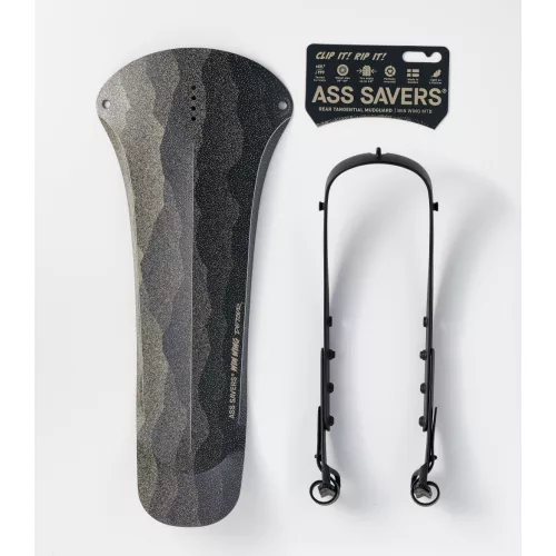 Ass Savers Win Wing MTB DETOUR sárvédő