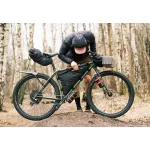 Ass Savers Win Wing MTB DETOUR sárvédő