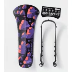Ass Savers Win Wing MTB ROKS sárvédő