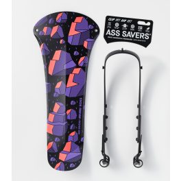 Ass Savers Win Wing MTB ROKS sárvédő