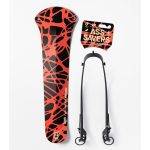 Ass Savers Win Wing 2 Road SQUID sárvédő