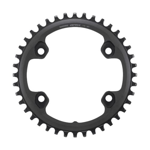 Shimano FC-RX600-1 GRX 4x110BCD 11s lánctányér