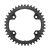 Shimano FC-RX600-1 GRX 4x110BCD 11s lánctányér
