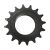 Shimano SS-7600 Dura-Ace NJS lánckerék