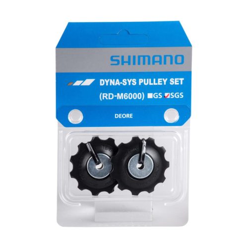 Shimano Deore váltógörgő szett