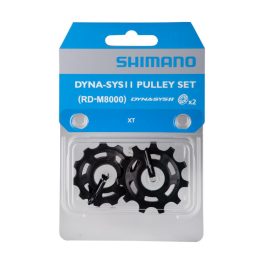 Shimano Deore XT váltógörgő szett