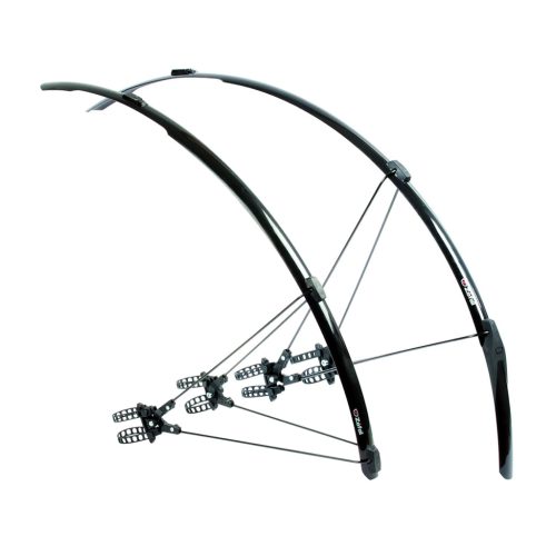 Zefal Shield R30 sárvédő szett
