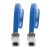 Zefal Christophe Leather klipsz-szíj
